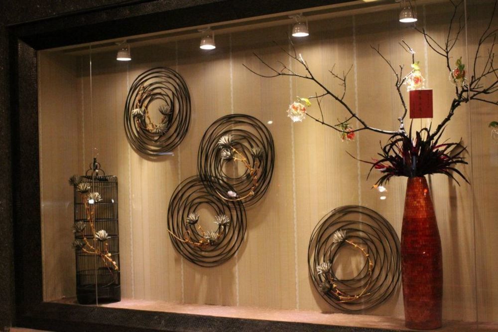 Ai Lai Fashion Hotel Taichung Dış mekan fotoğraf
